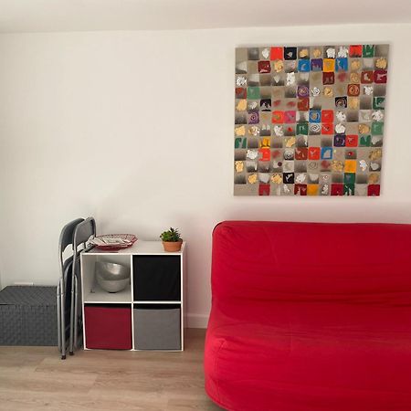 Apartamento A Macina Brando Exterior foto