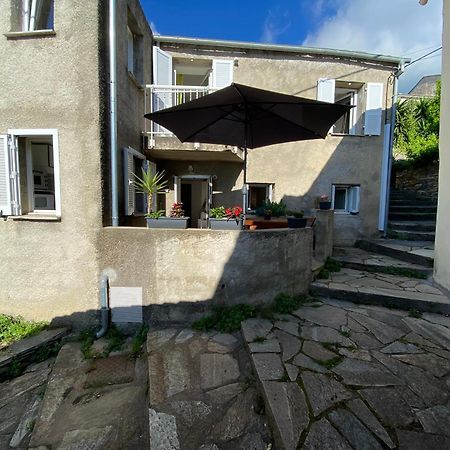 Apartamento A Macina Brando Exterior foto