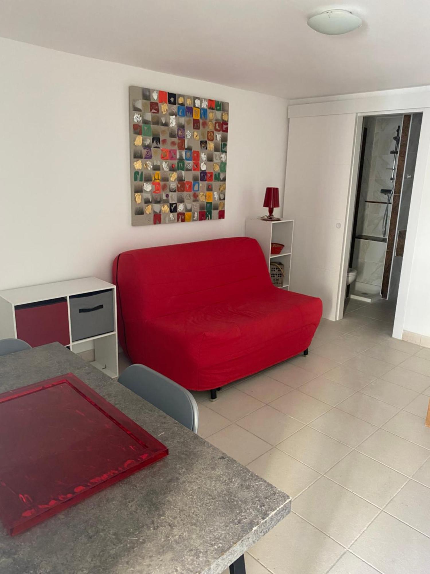 Apartamento A Macina Brando Exterior foto