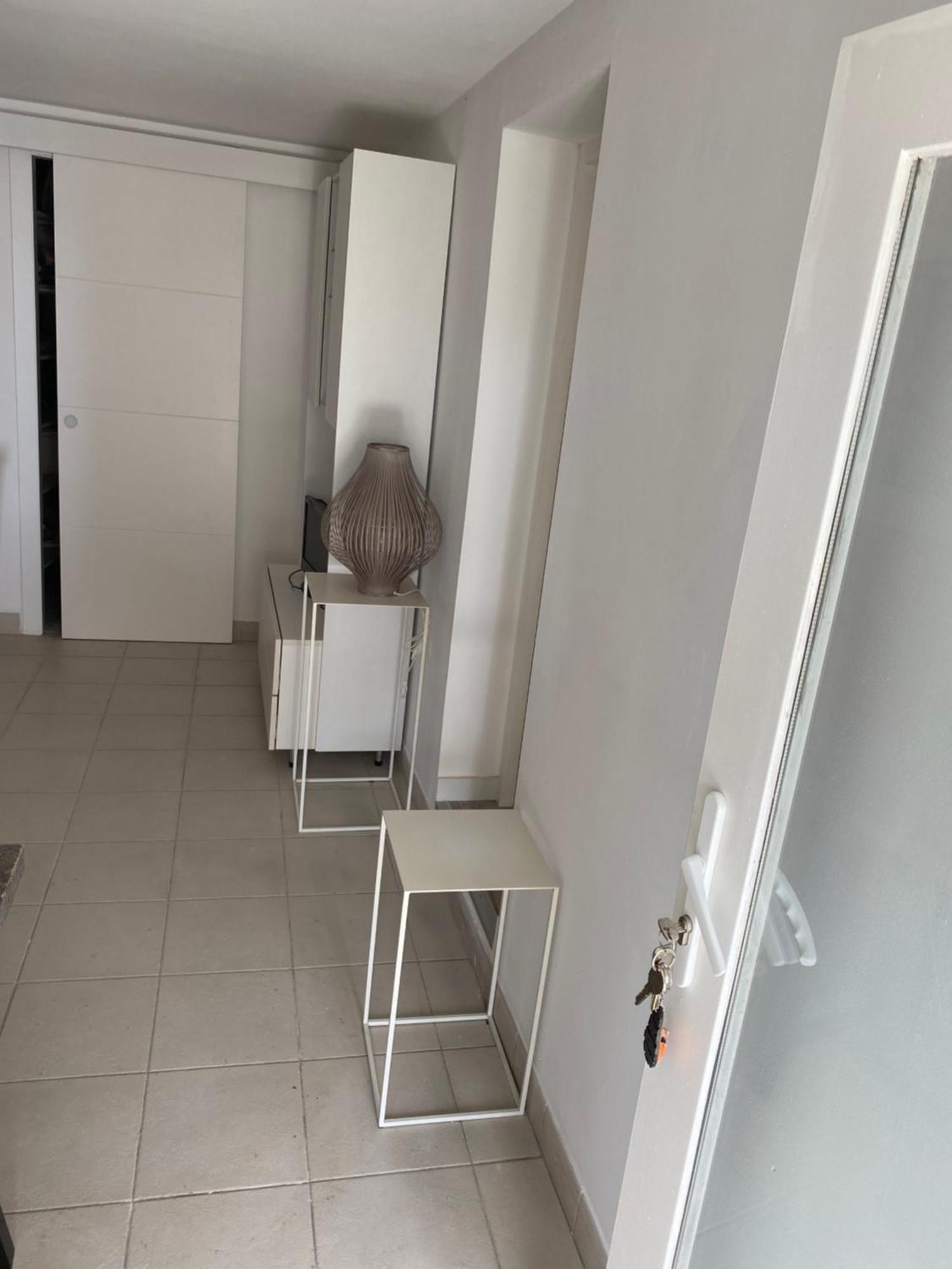 Apartamento A Macina Brando Exterior foto