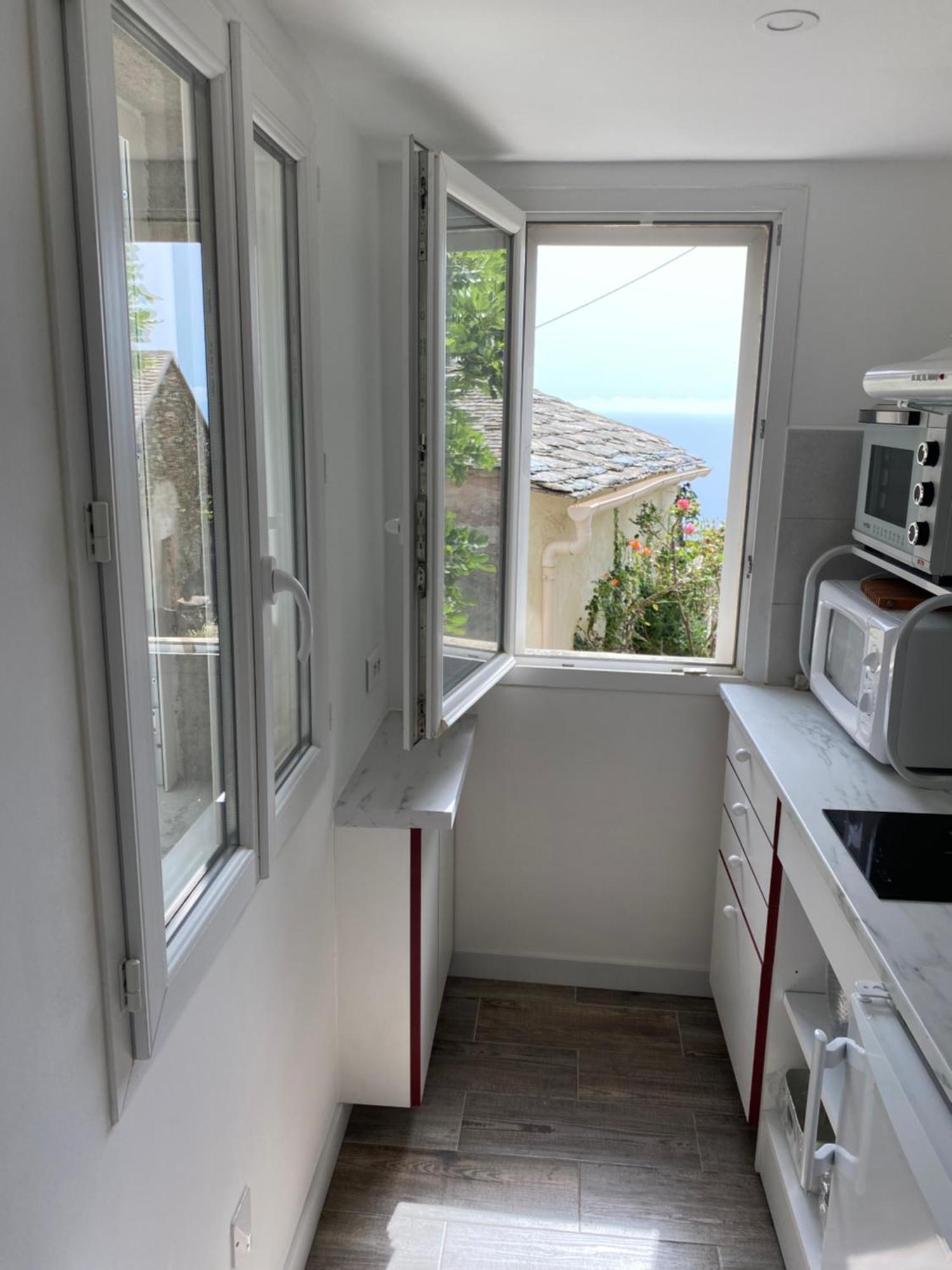 Apartamento A Macina Brando Exterior foto