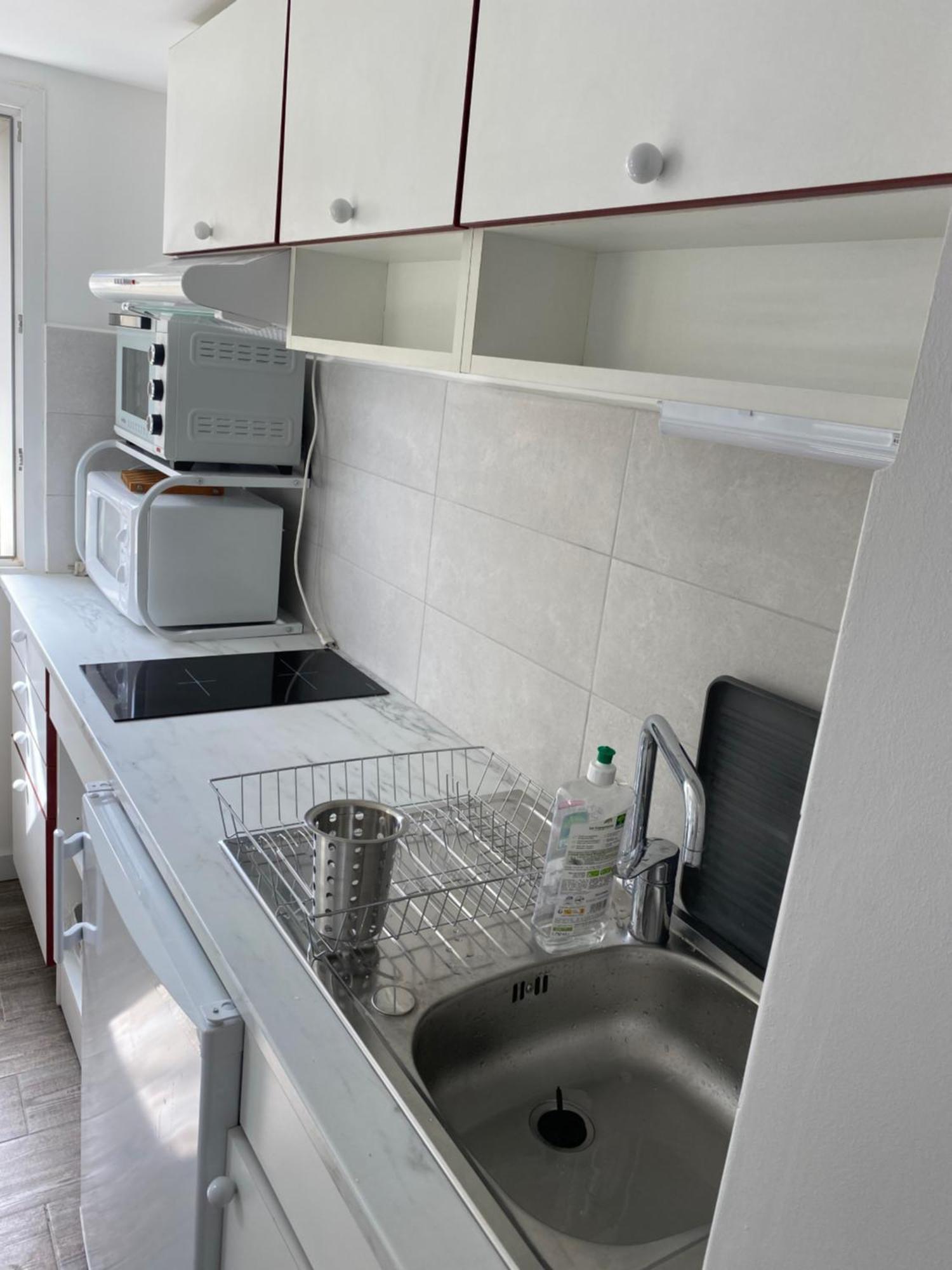 Apartamento A Macina Brando Exterior foto