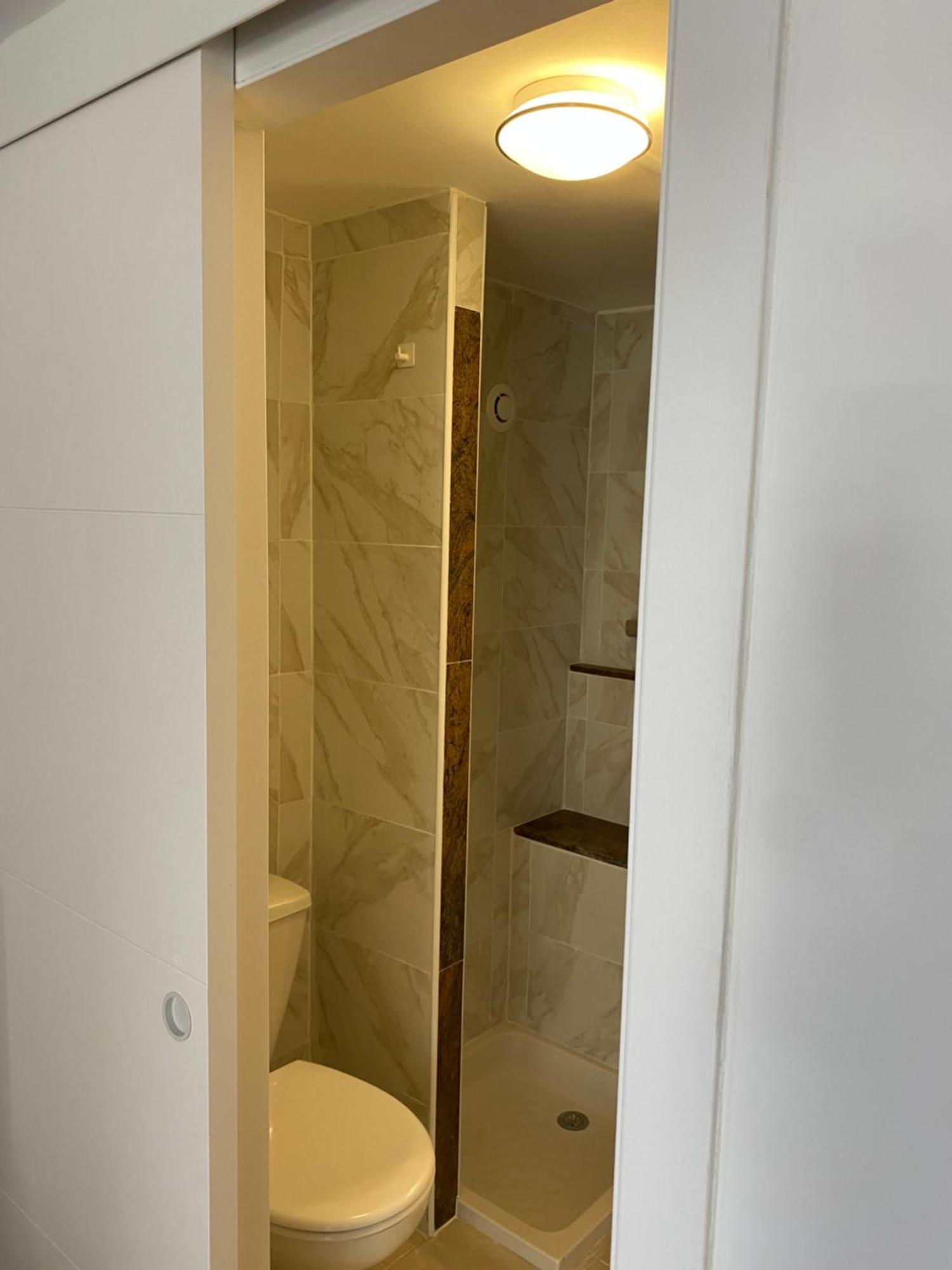 Apartamento A Macina Brando Exterior foto