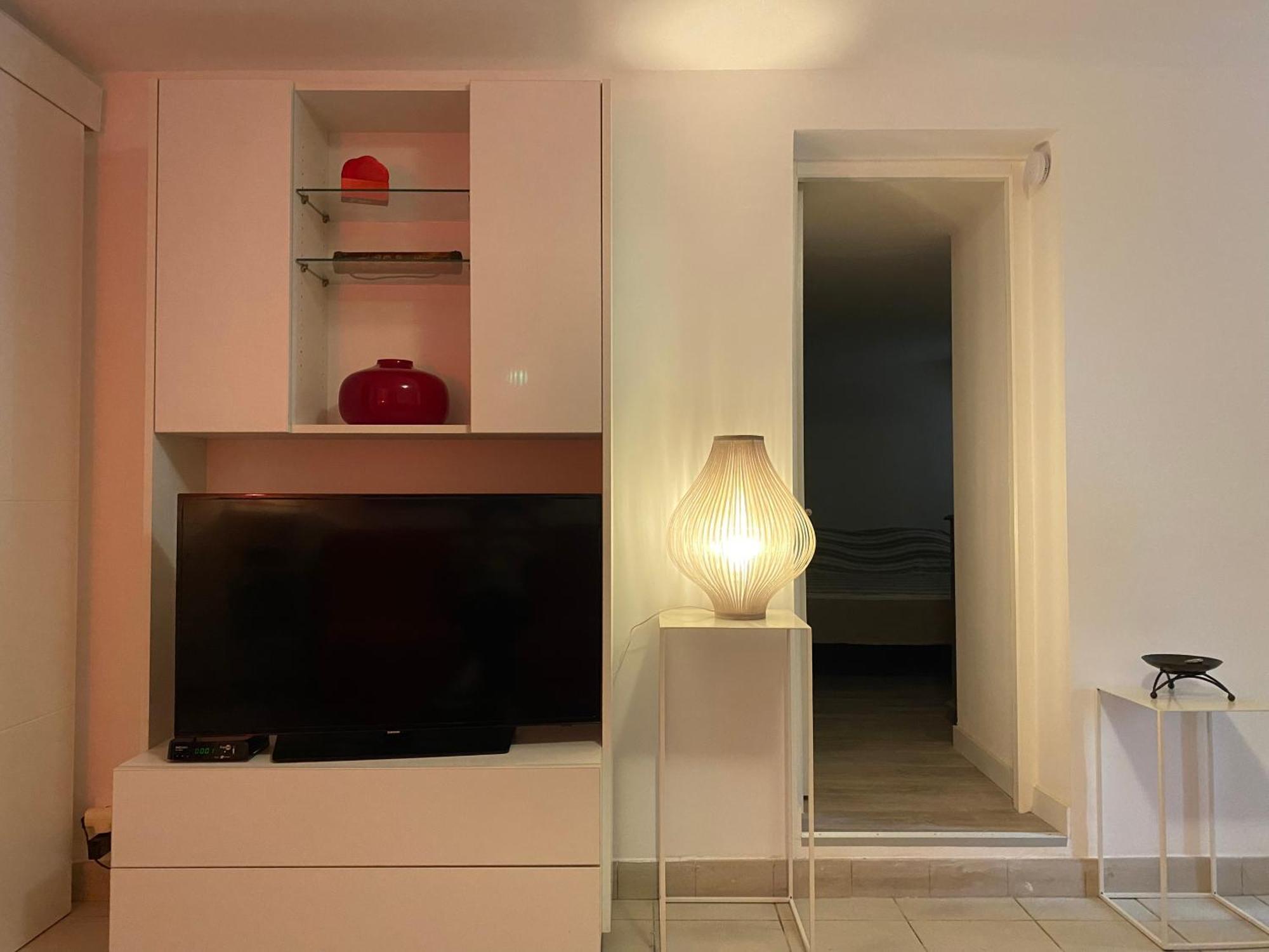 Apartamento A Macina Brando Exterior foto