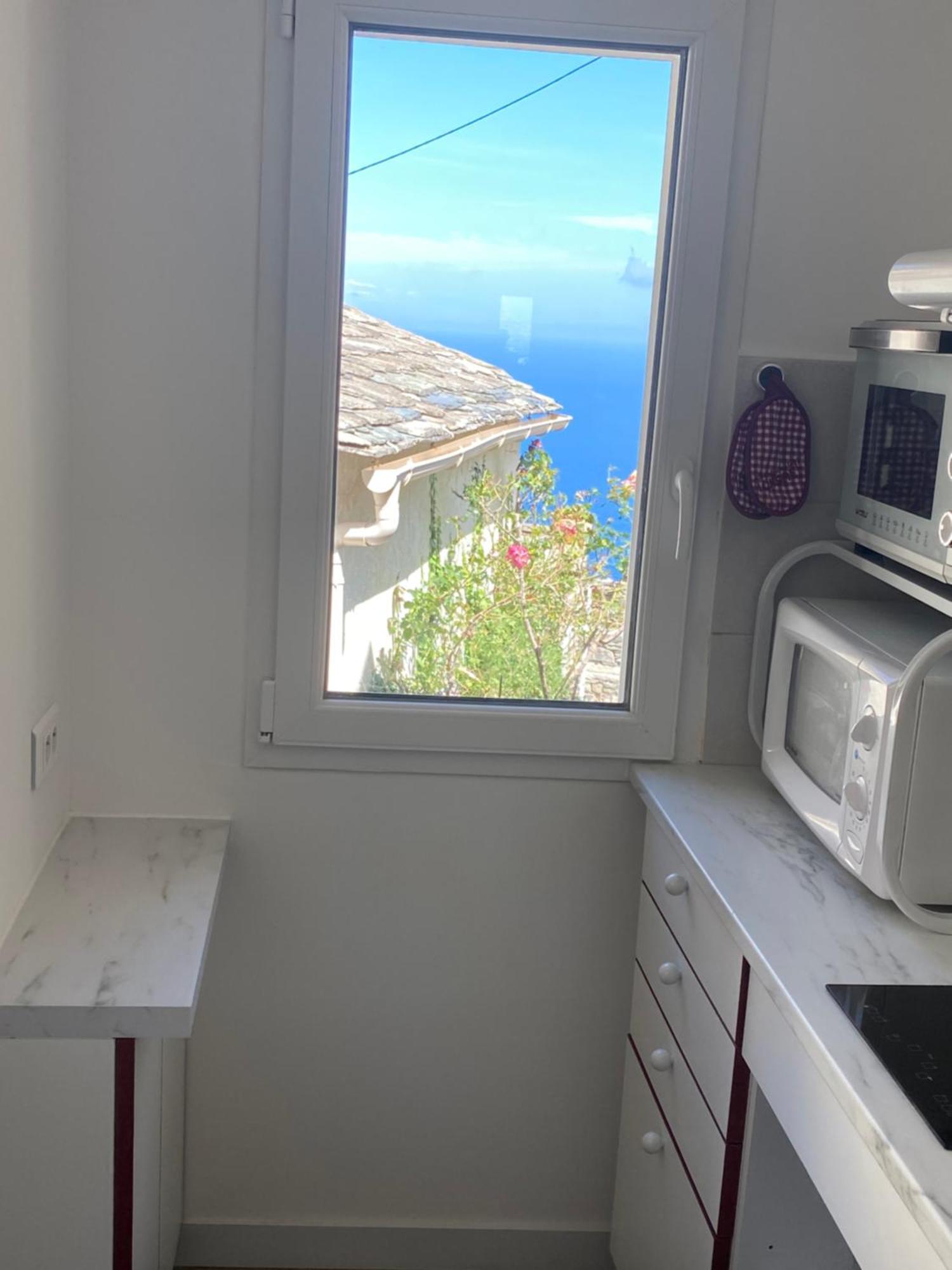 Apartamento A Macina Brando Exterior foto