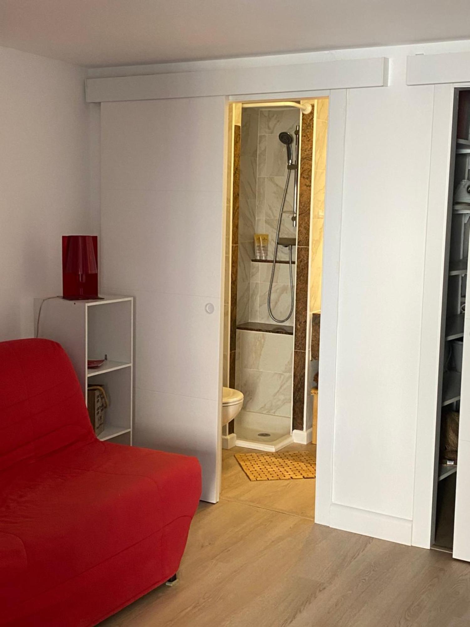 Apartamento A Macina Brando Exterior foto