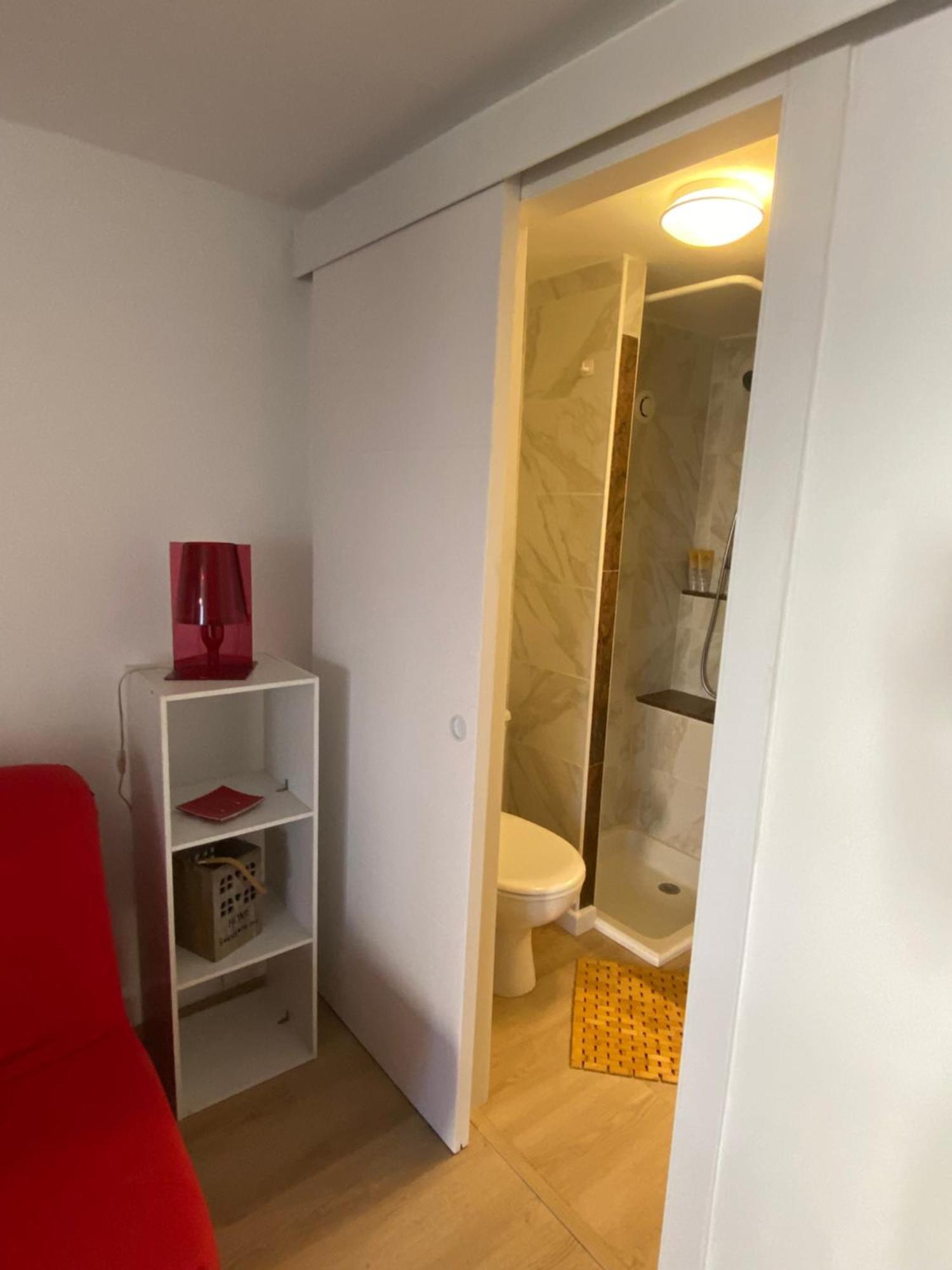 Apartamento A Macina Brando Exterior foto