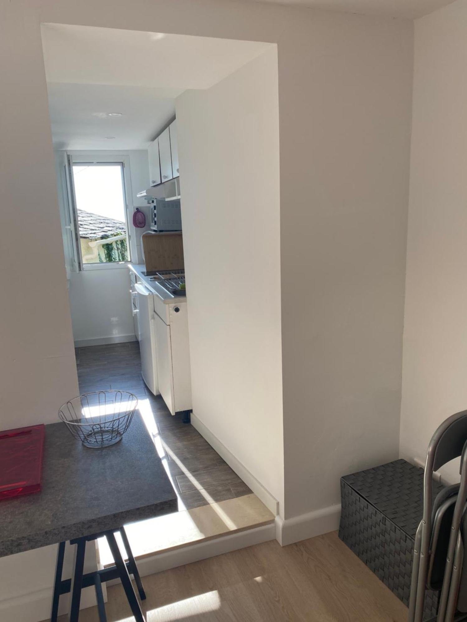 Apartamento A Macina Brando Exterior foto