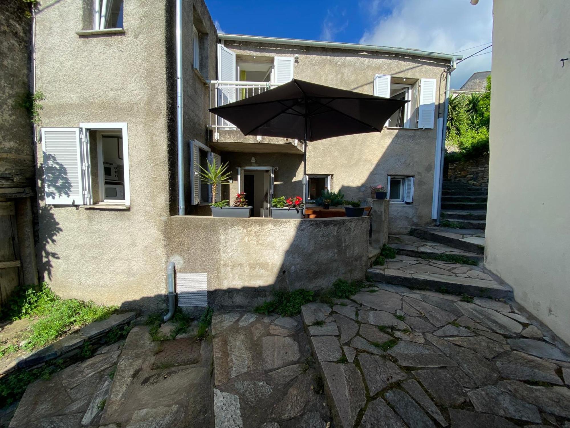 Apartamento A Macina Brando Exterior foto